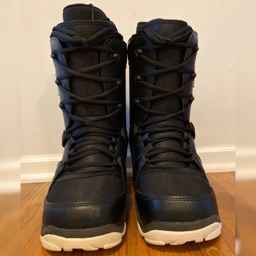 Men’s Snowboard Boots (sz. 11)